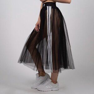 Adidas Tulle Skirt